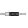 Vârf de lipit Pico RTPS 001 C NW MS, conic Ø 0,1 mm