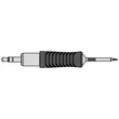 Vârf de lipit Pico RTPS 004 S MS, tip daltă, Ø 0,4mm x 0,2mm