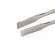 Pensetă SMD Erem 150SA cu vârfuri rotunde ø1,5 - 3,00mm
