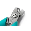Sfic de tăiere Erem 2403E, cu cap oval