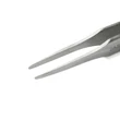 Pensetă de precizie Erem 2ASA cu vârfuri plate și rontunjite