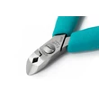 Sfic de tăiere Erem 503E unghiular, lat, cu cap robust, formă ovală