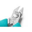 Sfic de tăiere Erem 576TX cu cap ascuțit, reliefat
