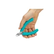 Sfic de tăiere Erem 576TX cu cap ascuțit, reliefat