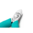 Sfic de tăiere Erem 599E cu cap oval, robust
