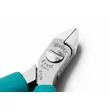 Sfic de tăiere laterală Erem 612N, cu cap oval