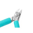 Sfic de tăiere laterală Erem 632N, cu cap oval