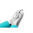 Sfic de tăiere Erem 670EP cu cap drept scurt și ușurat
