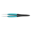 Pensetă de precizie Erem E5SA cu mâner ergonomic