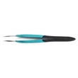 Pensetă de precizie Erem E7SA cu mâner ergonomic