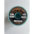 Sârmă de cositor Gummix SB RMA LFM-48 Flux 3,5; 0,8mm; 500g