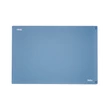 Covor de masă Weller ESD albastru 900x600mm