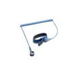 Covor de masă Weller ESD albastru 900x600mm cu brățară de pământare inclus