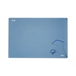 Covor de masă Weller ESD albastru 900x600mm cu brățară de pământare inclus