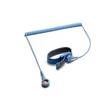 Covor de masă Weller ESD gri 900x600 cu brățară de pământare inclus