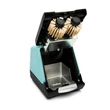Curățător automat de vârfuri Weller WATC100F cu perii de fibră