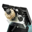Curățător automat de vârfuri Weller WATC100F cu perii de fibră