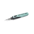 Ciocan de lipit cu gaz Weller Cordless Pyroppen WP60K