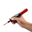 Ciocan de lipit Weller Weller 12W, cu baterii Lithium