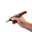 Ciocan de lipit Weller 25-75W cu gaz