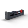 Kit ciocan de lipit Weller 25W/75W cu gaz