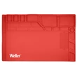 Covor silicon Weller pentru banc de lucru (mărimea L)