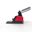 Stație de lipit Weller cu putere variabilă 20-80W cu mâner ergonomic