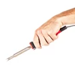 Stație de lipit Weller cu putere variabilă 20-80W cu mâner ergonomic