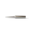 Vârf de lipit de tip conic de 0.8mm pentru WLIR60, 3buc