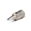 Vârf de lipit dublu plat de 2.4mm pentru WLBU75, 3buc