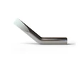 Vârf de lipit îndoit tip șurubelniță 10.0mm pentru WLIR80, 3buc