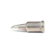 Vârf de lipit simplu plat de 2.4mm pentru WLBU75, 3buc