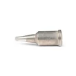 Vârf de lipit simplu plat de 2.4mm pentru WLBU75, 3buc