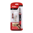 Kit de gravare a lemnului 25W, 8piese