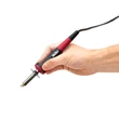 Kit de gravare a lemnului 25W, 15 piese