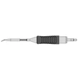 Vârf de lipit Micro RTMS 005 C X MS, conic, Ø 0,5mm