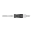 Vârf de lipit Micro RTMS 008 C MS, conic,  Ø 0,8mm: