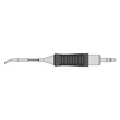 Vârf de lipit Micro RTMS 008 S X MS, tip daltă Ø 0,8mm x 0.4mm