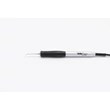 Vârf de lipit Pico RTP 001 C X, conic îndoit 0,1mm 