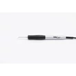 Vârf de lipit Pico RTP 002 C X, conic îndoit 0,2mm 