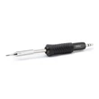 Vârf de lipit Ultra RTUS 010 C L MS, conic, Ø 0,4mm