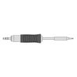 Vârf de lipit Ultra RTUS 010 C L MS, conic, Ø 0,4mm