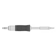 Vârf de lipit Ultra RTUS 015 B L MS, conic, Ø 0,4mm