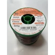 Sârmă de cositor Stannol Sn95Ag4Cu1, 0,5mm, 500g