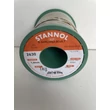 Sârmă de cositor Stannol Sn95,5Ag3,8Cu0,7mm; 1000g