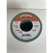 Sârmă de cositor Stannol Sn99Cu0,7Ag0,3; 1,0mm; 1000g