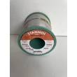 Sârmă de cositor Stannol Sn99Cu0,7Ag0,3; 1,0mm; 1000g