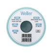 Sârmă de cositor Weller WSW SAC L0 SN3,0AG0,5CU3,5%, 0,3mm; 500g