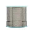 Sârmă de cositor Weller WSW SAC M1 Sn3,0Ag0,5Cu3,5%, 1,00mm; 500g