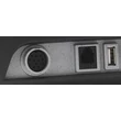 Stație de lipit-dezlipit digitală cu două canale Weller WXD 2010